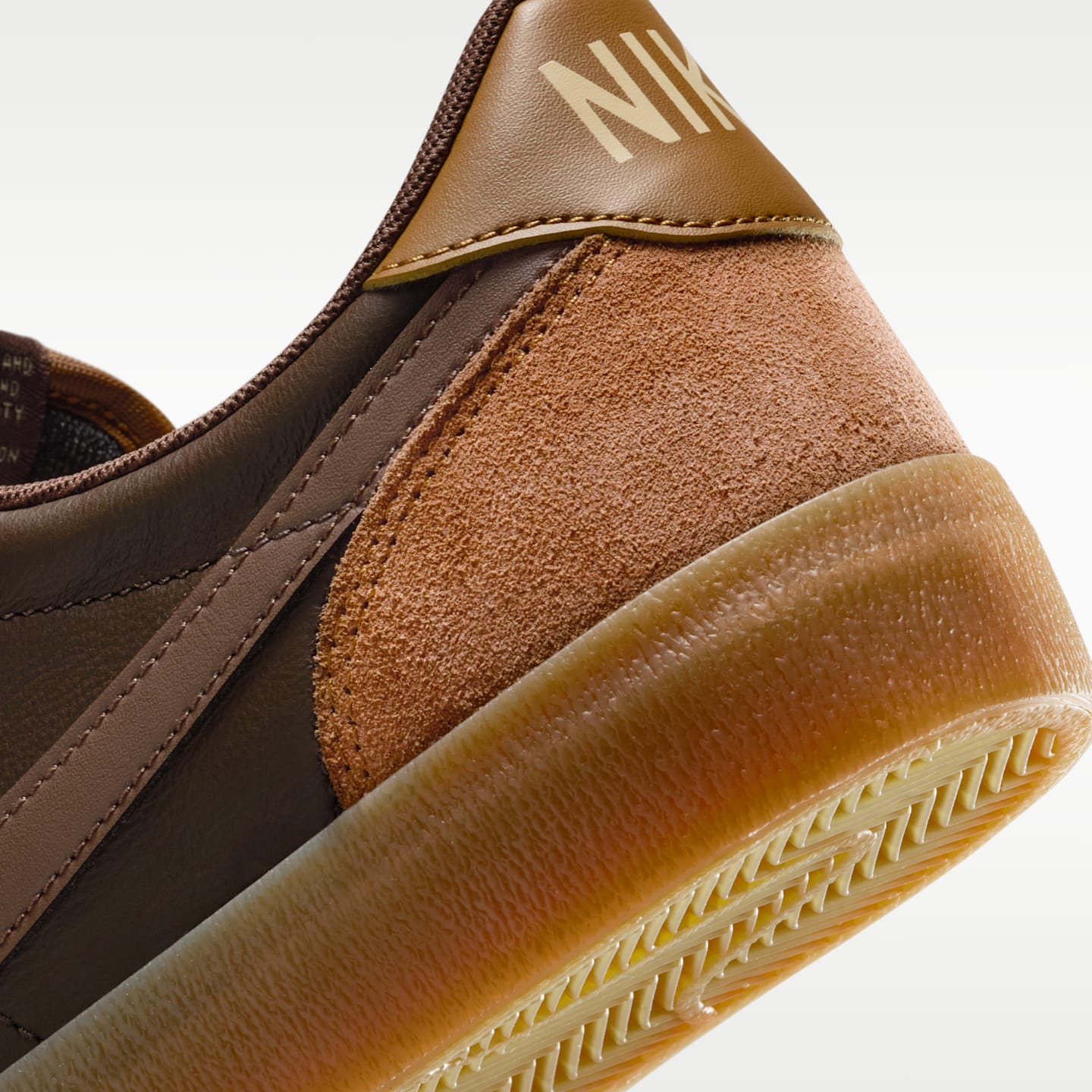 Мужские кроссовки Nike Killshot 2 Leather Men's Shoes — фото 8