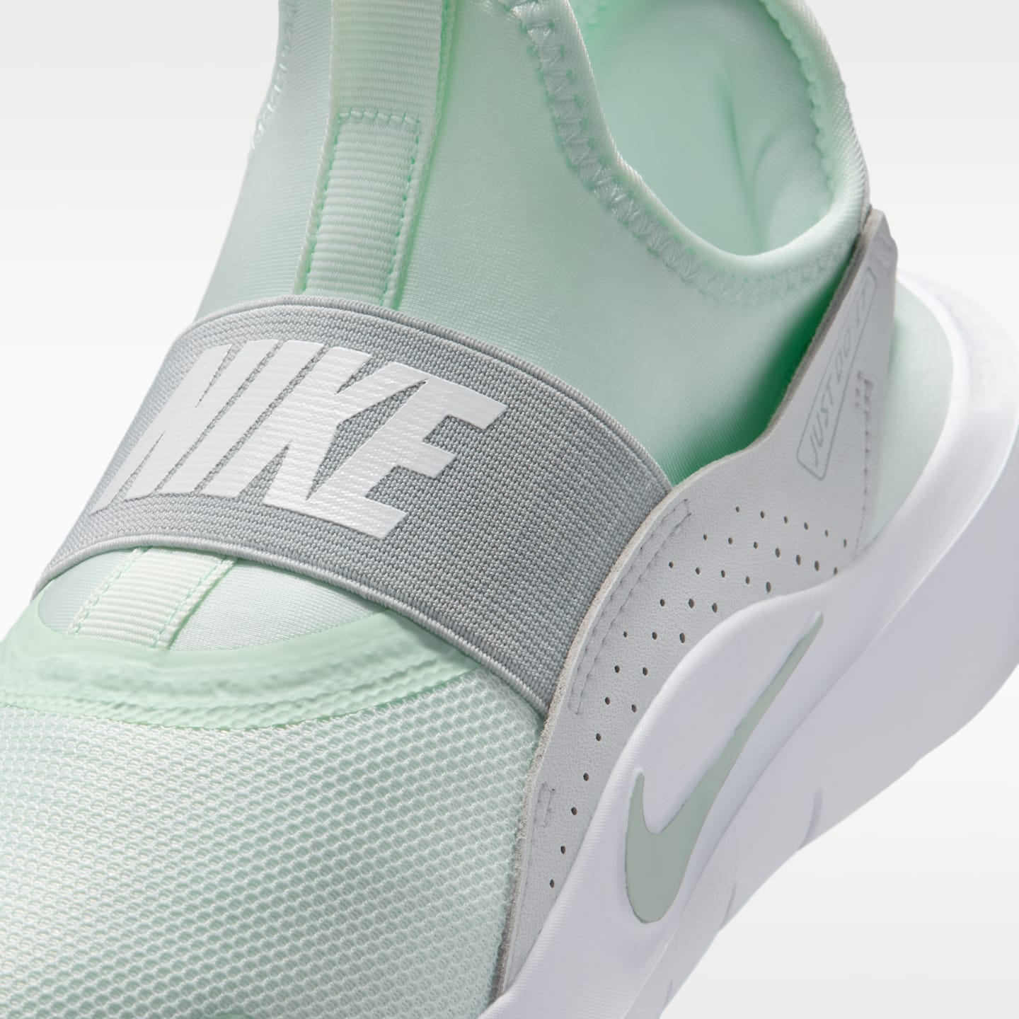 Детские кроссовки Nike Flex Runner 4 Big Kids' Running Shoes — фото 7