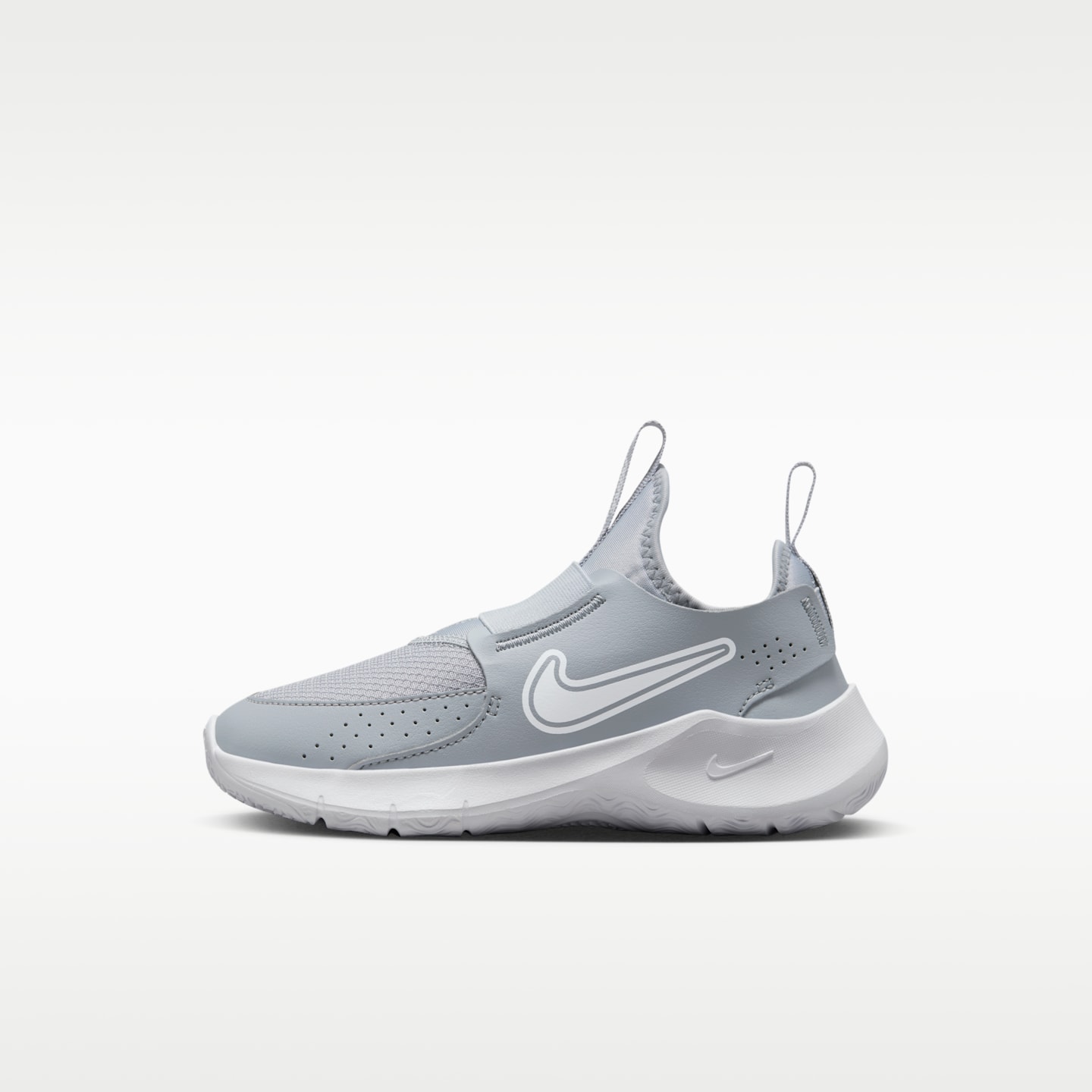 Детские кроссовки Nike Flex Runner 3 Little Kids' Shoes — фото 2