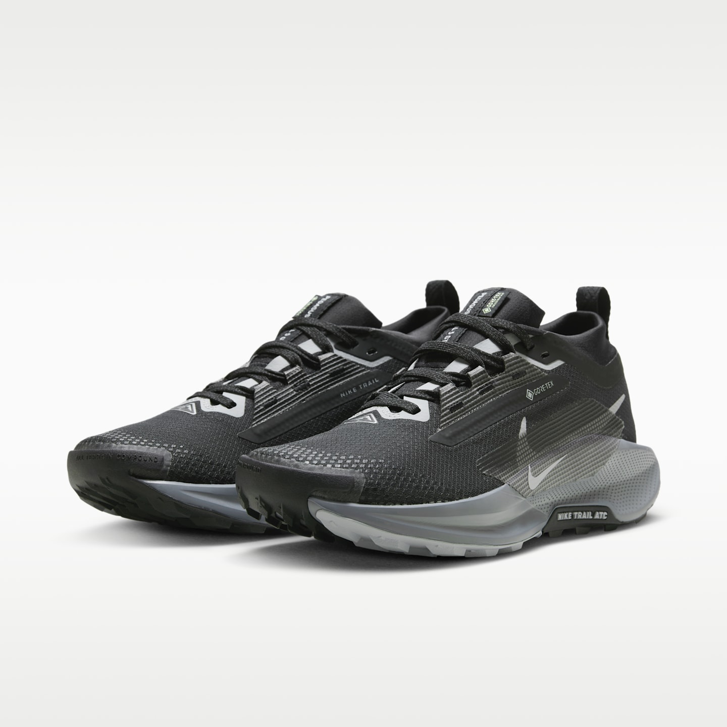 Женские кроссовки Nike Pegasus Trail 5 GORE-TEX Women's Waterproof Trail Running Shoes — фото 5