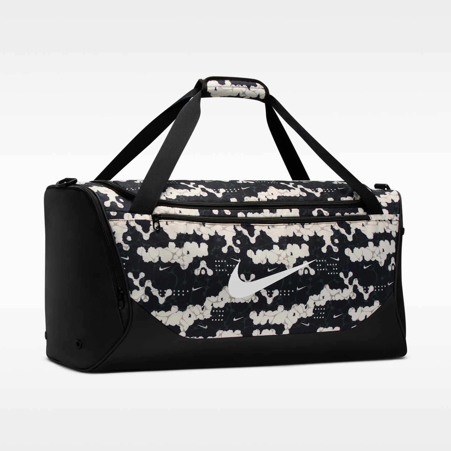 Мужские сумки Nike Brasilia Training Duffel (Medium, 60L) — фото 3