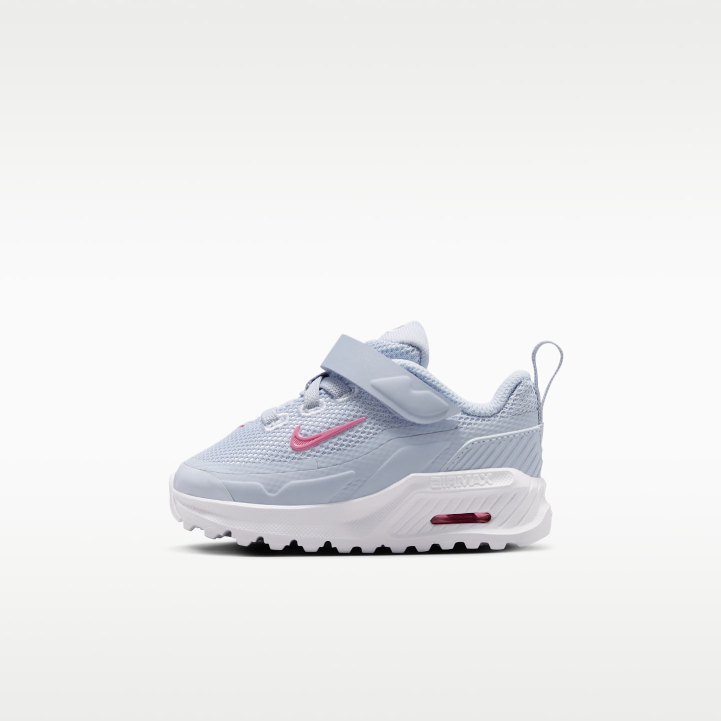 Детские кроссовки Nike Air Max Bia Baby/Toddler Shoes — фото 1