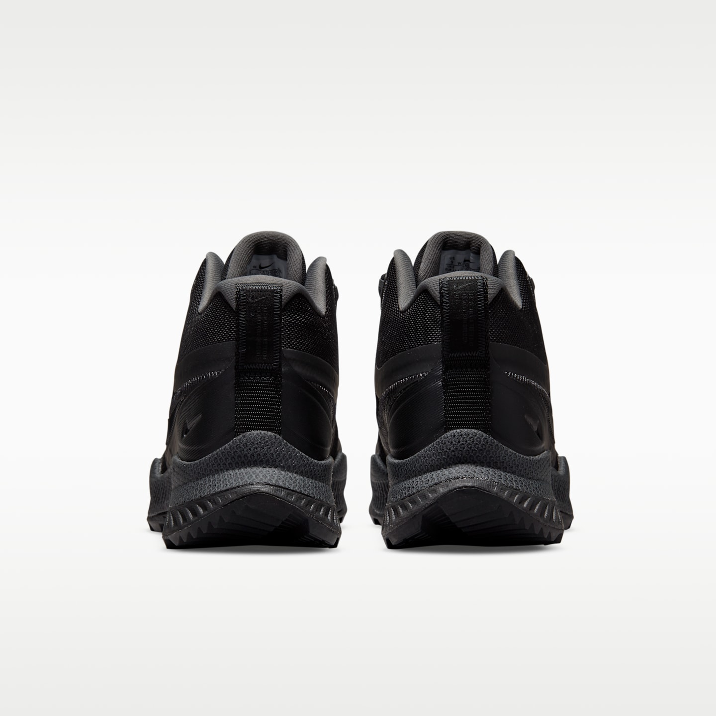 Мужские кроссовки Nike React SFB Carbon Men’s Elite Outdoor Shoes — фото 6