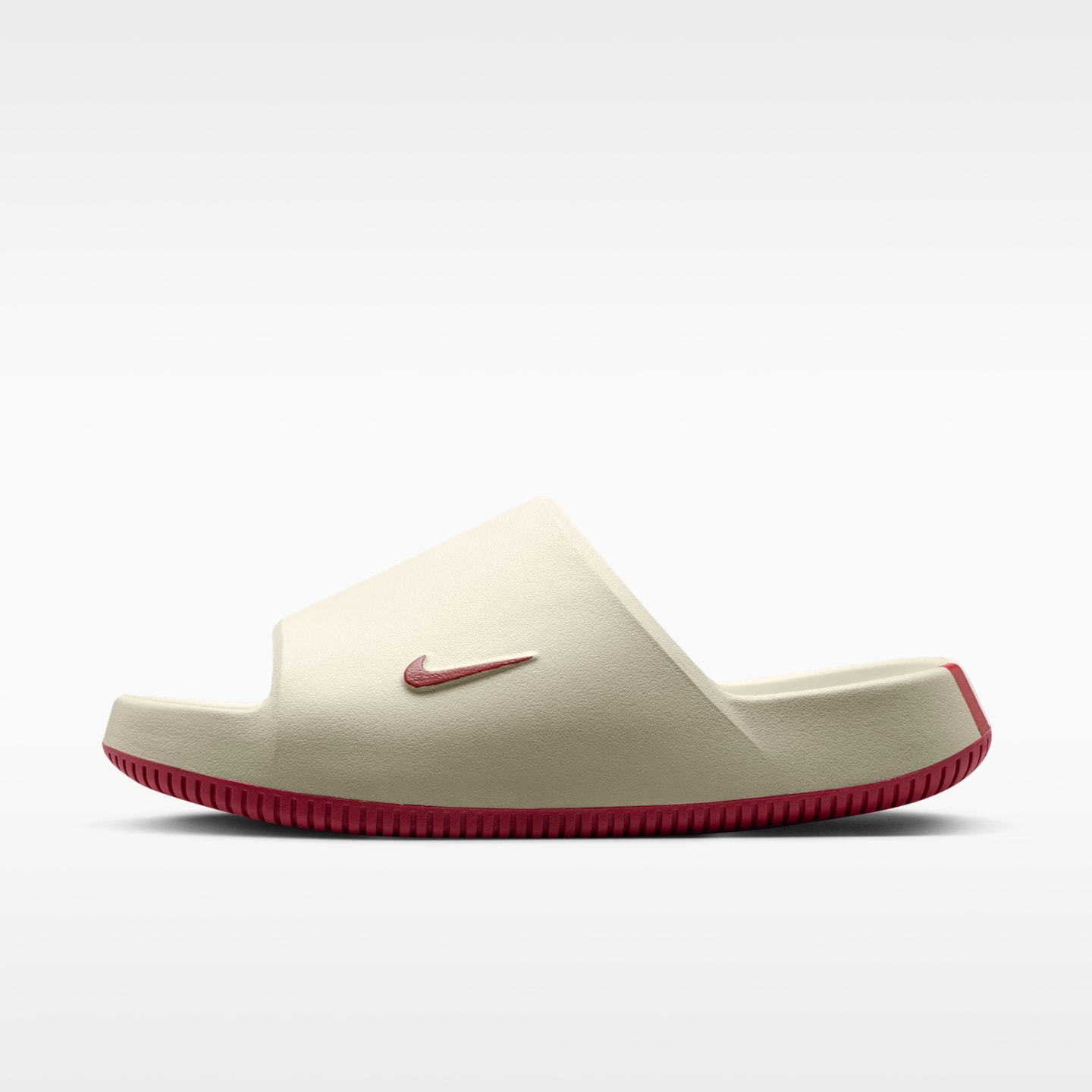 Мужские сандалии Nike Calm (Alabama) Men's College Slides — фото 2