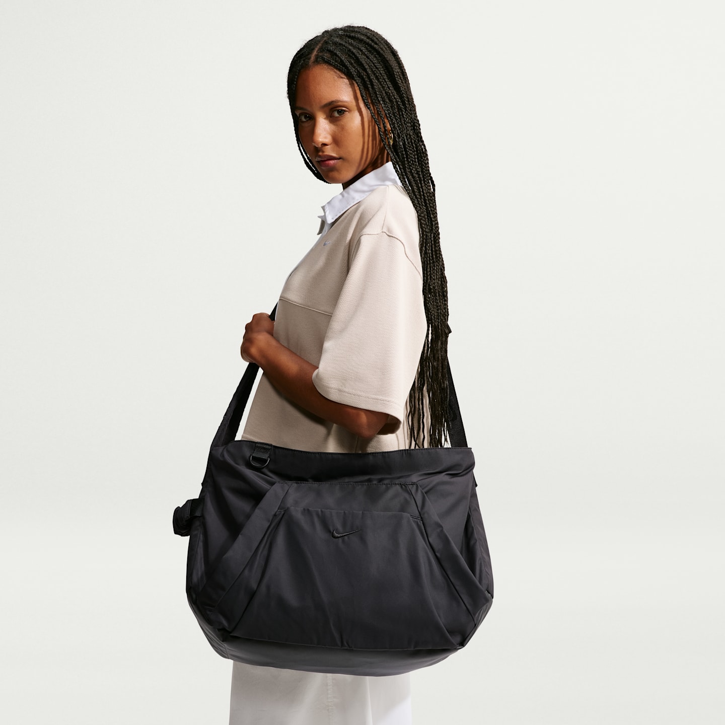 Женские сумки Nike One Tote Bag (25L) — фото 1