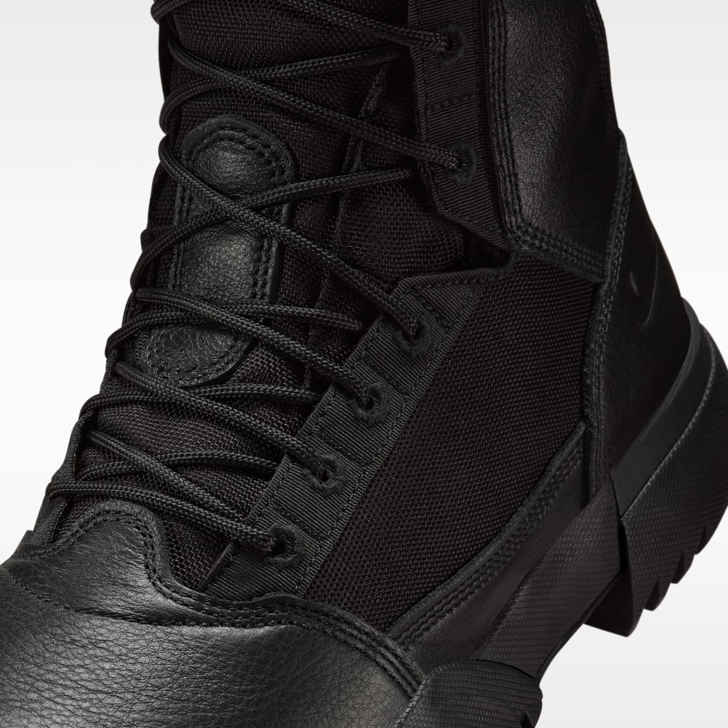 Мужские ботинки Nike SFB Air Field Ukiah 8" GORE-TEX Tactical Boots — фото 7