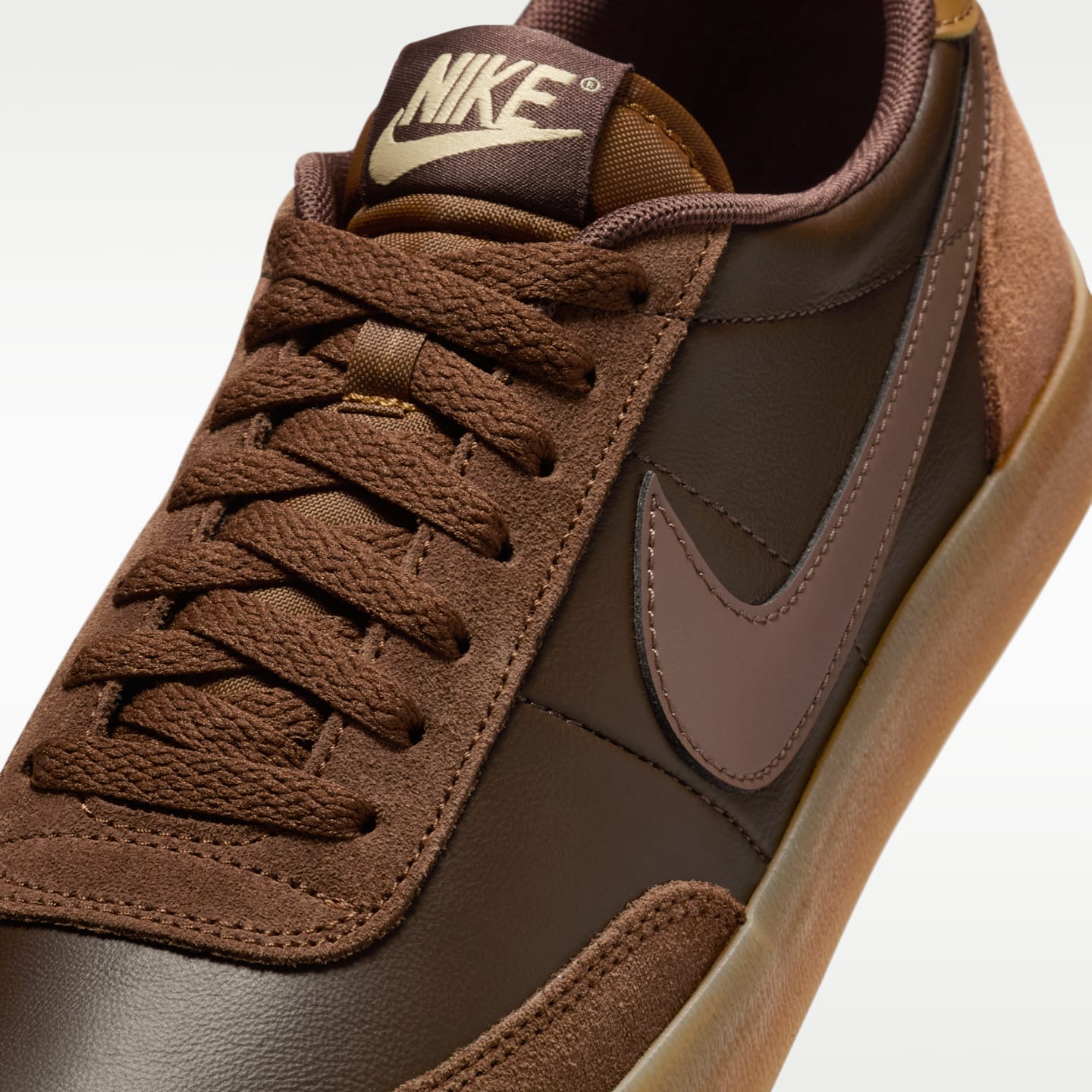Мужские кроссовки Nike Killshot 2 Leather Men's Shoes — фото 7