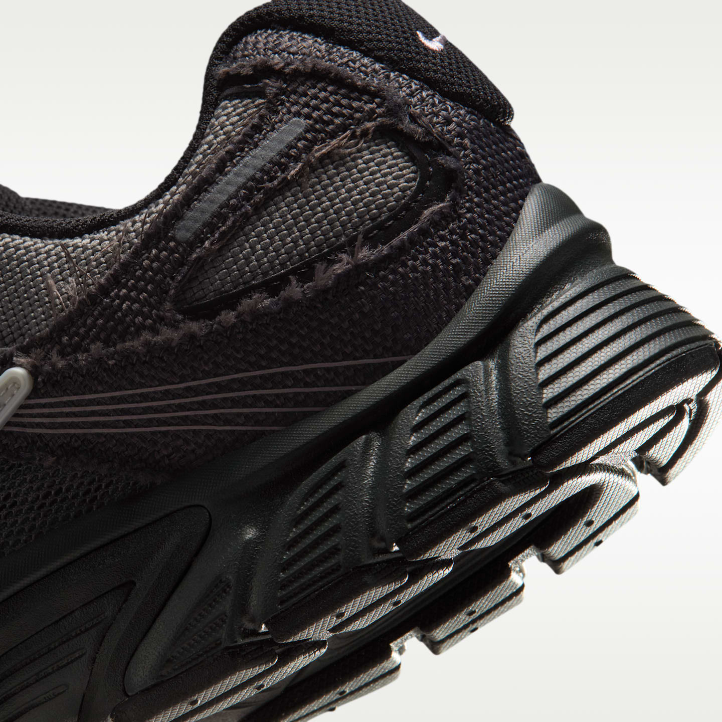 Мужские кроссовки Nike V5 RNR Suede Men's Shoes — фото 8
