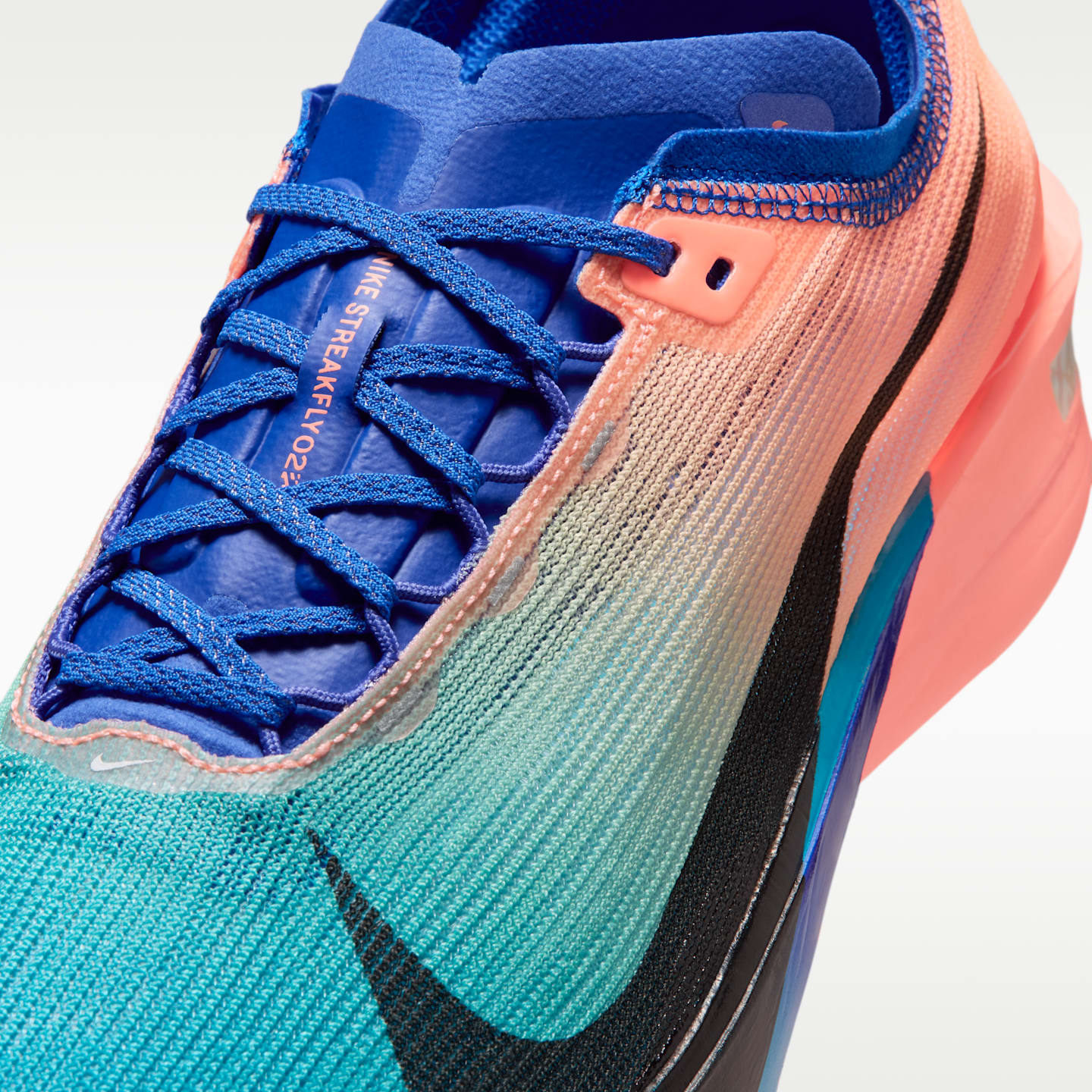 Мужские кроссовки Nike Streakfly 2 Road Racing Shoes — фото 7