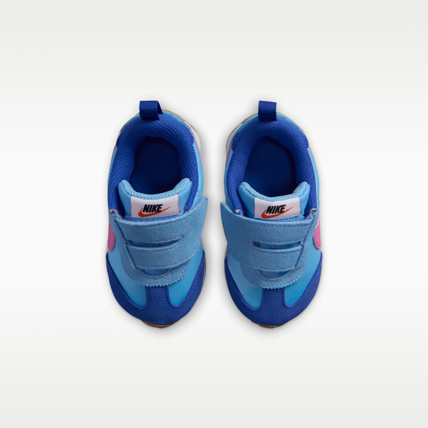 Детские кроссовки Nike Pacific Baby/Toddler Shoes — фото 4
