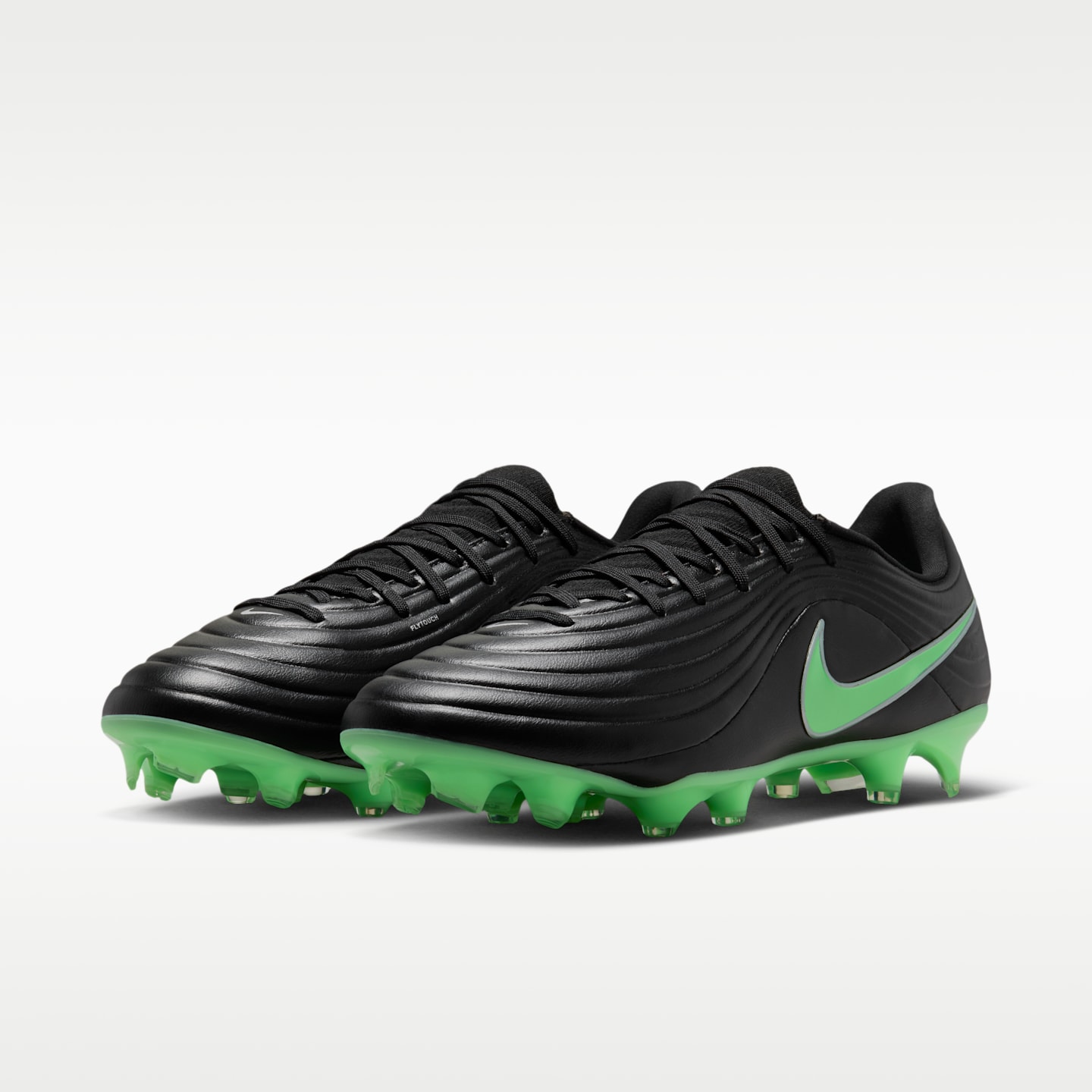 Мужские кроссовки Nike Tiempo Maestro Academy Turf Low-Top Soccer Shoes — фото 5