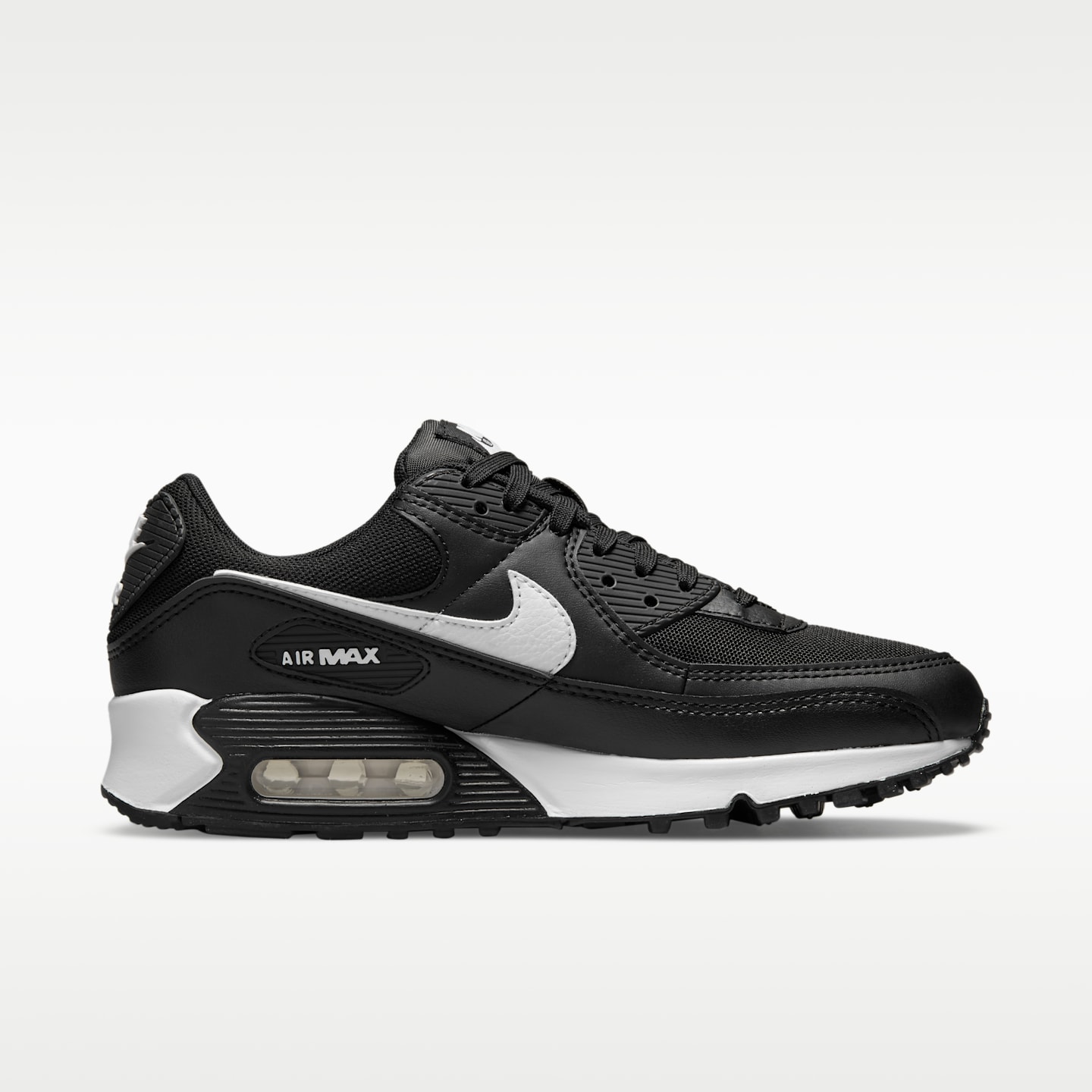 Женские кроссовки Nike Air Max 90 Women's Shoes — фото 4