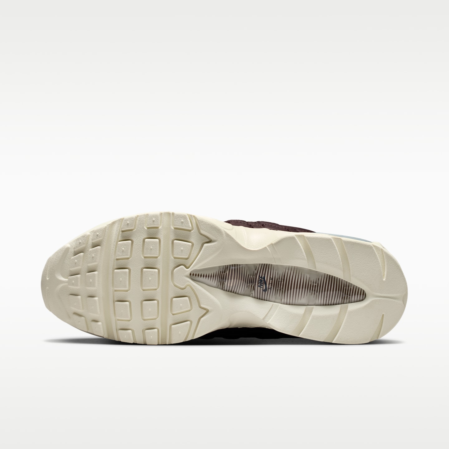Мужские кроссовки Nike Air Max 95 Big Bubble OG — фото 2