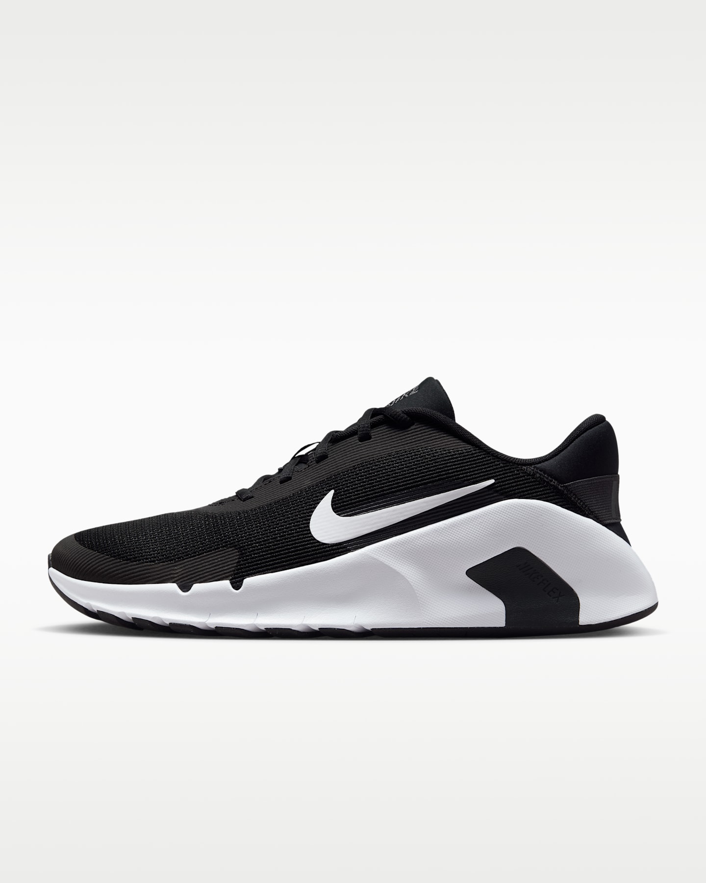 Мужские кроссовки Nike Flex Train Men's Workout Shoes — фото 9