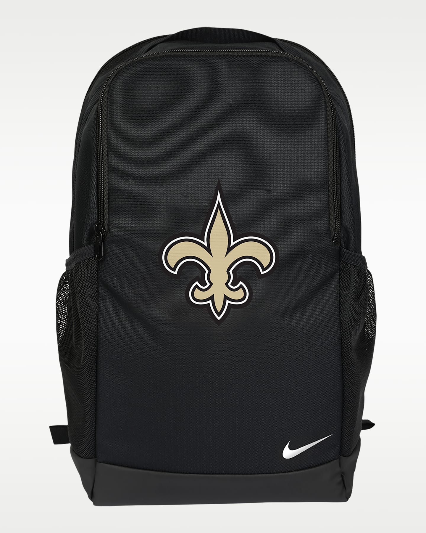 Рюкзак Nike New Orleans Saints Primary Logo Nike NFL — фото 4