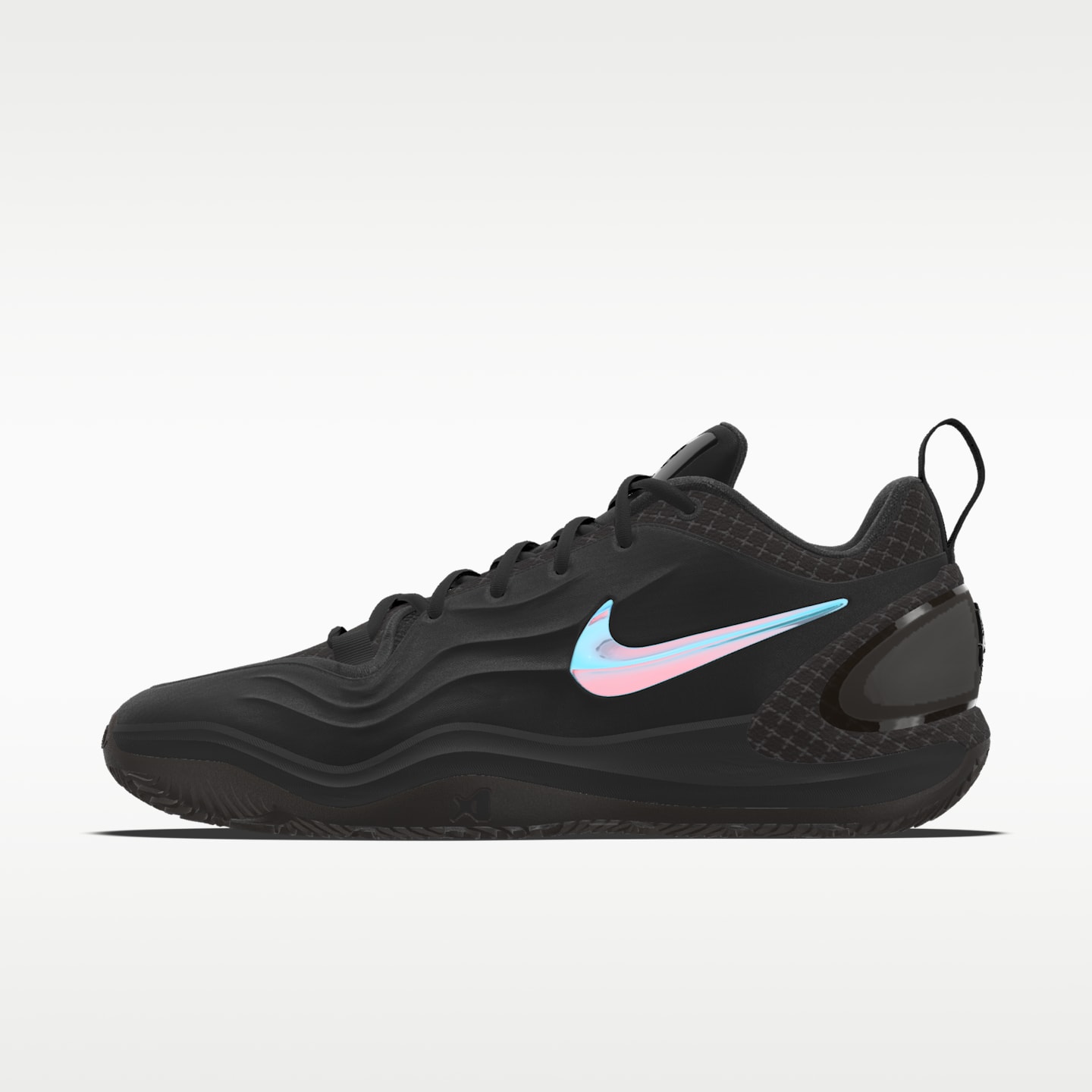 Женские кроссовки Nike A'Two By A'ja Wilson A'ja Wilson Custom Basketball Shoes