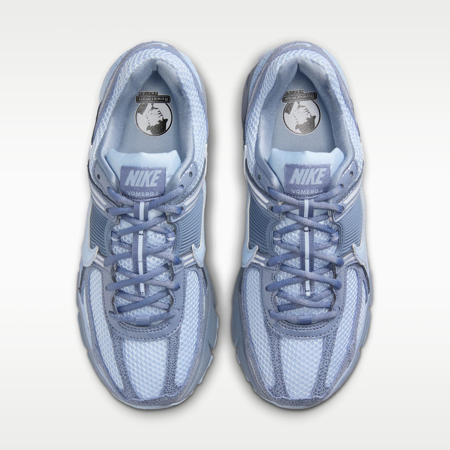 Женские кроссовки Nike Zoom Vomero 5 Women's Shoes — фото 4