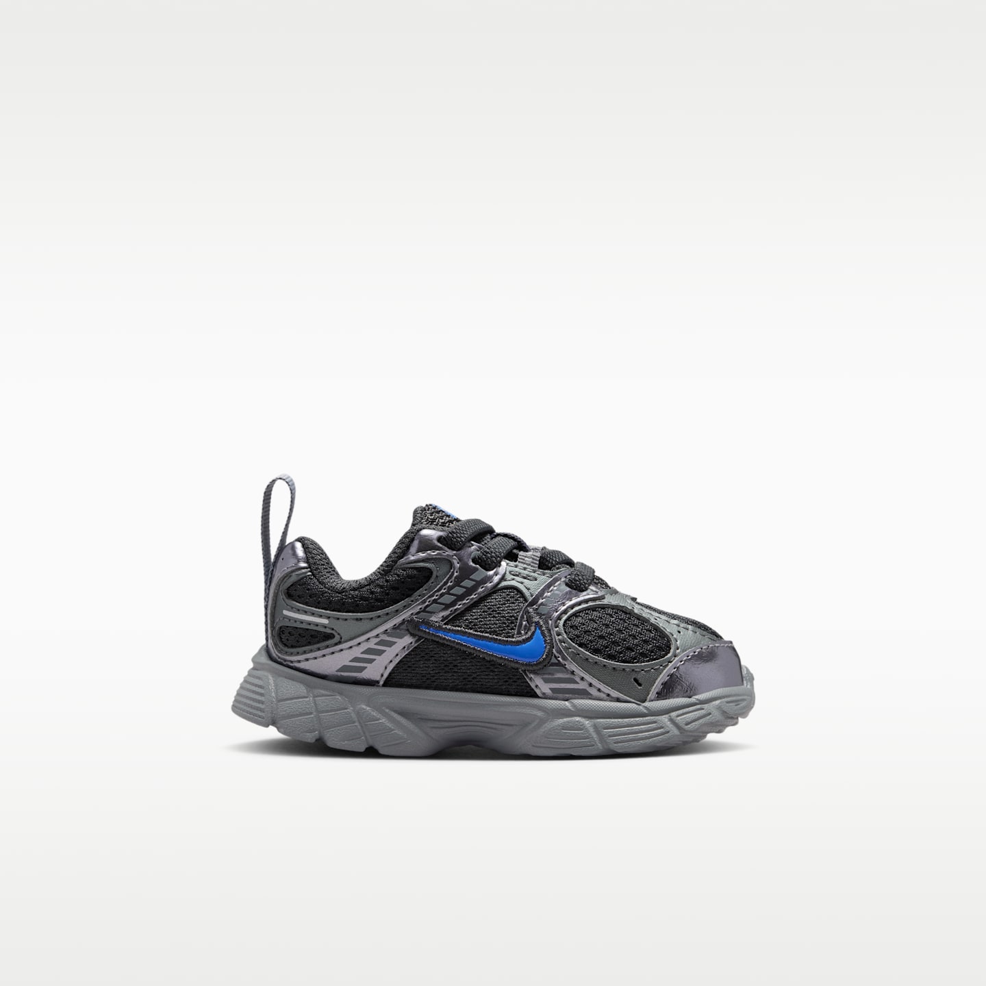 Детские кроссовки Nike V5 RNR Baby/Toddler Shoes — фото 3