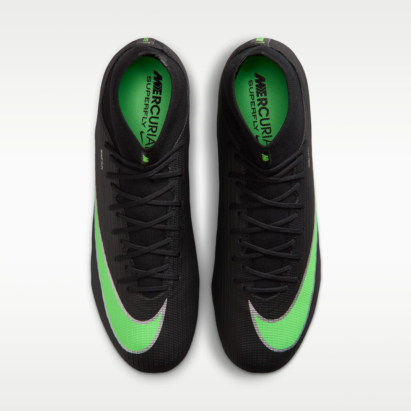 Мужские бутсы Nike Mercurial Superfly 11 Academy Multi-Ground — фото 4