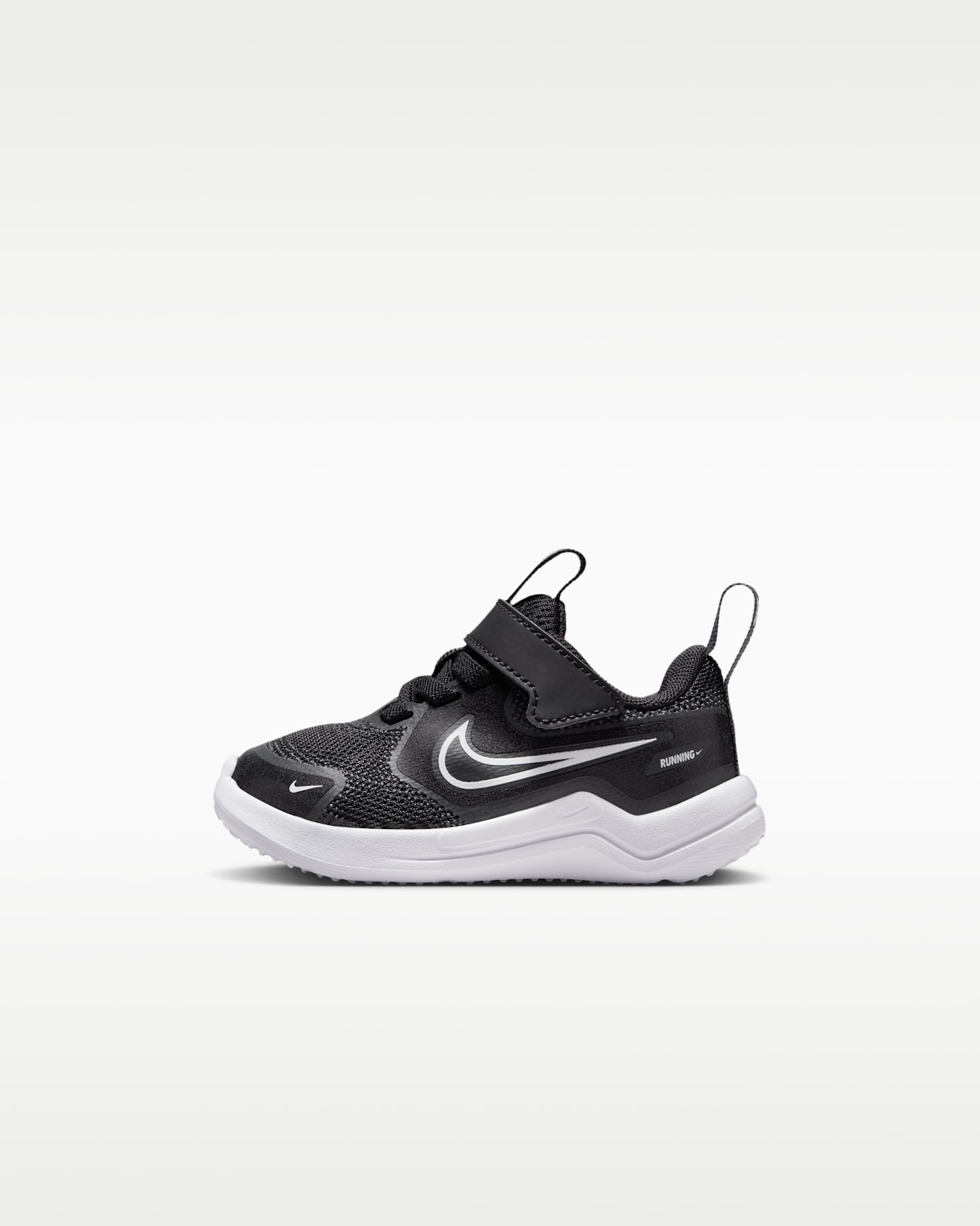Детские кроссовки Nike Cosmic Runner Baby/Toddler Shoes — фото 8
