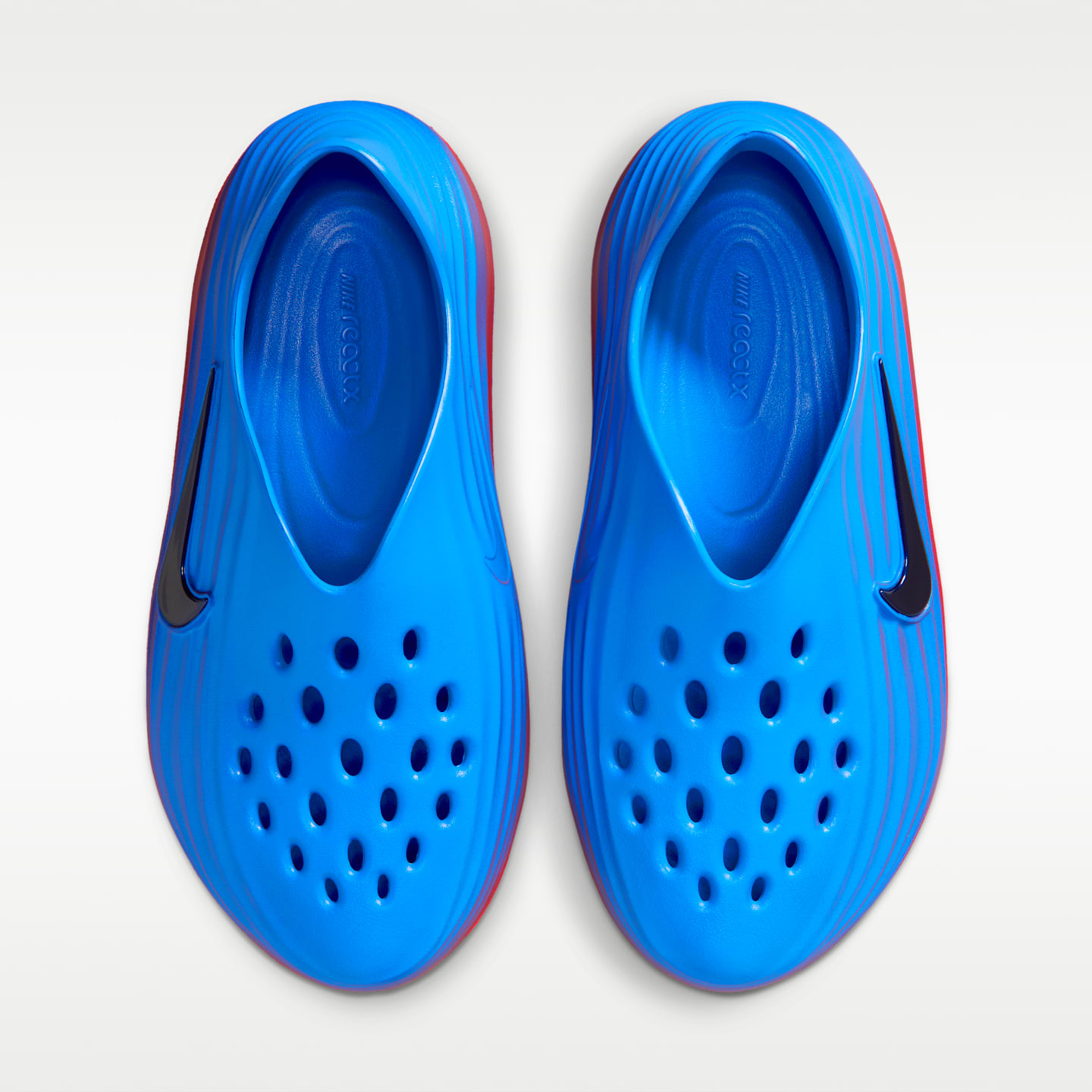 Женские кроссовки Nike ReactX Rejuven8 Women's Shoes — фото 4