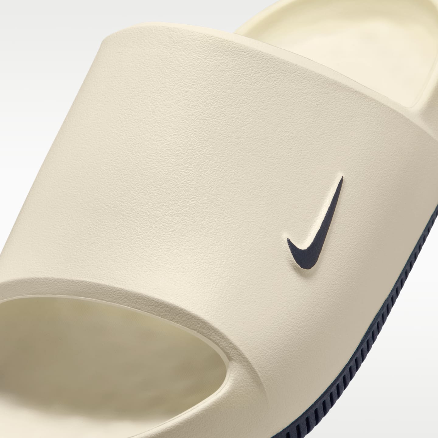 Мужские сандалии Nike Calm (Penn State) Men's College Slides — фото 6