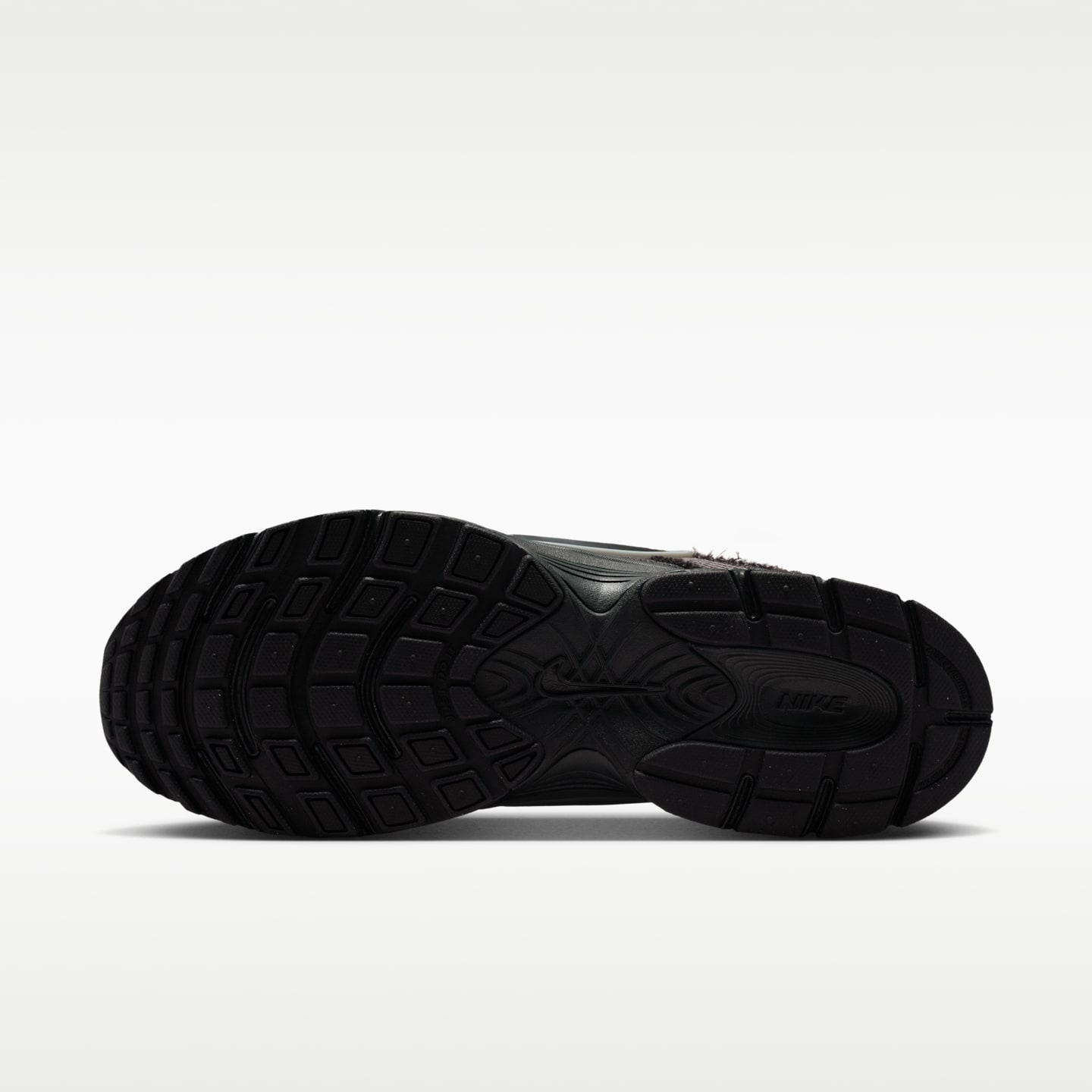 Мужские кроссовки Nike V5 RNR Suede Men's Shoes — фото 2