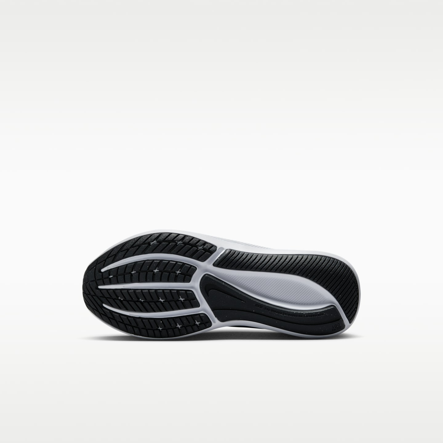 Детские кроссовки Nike Star Runner 3 Little Kids' Shoes — фото 2
