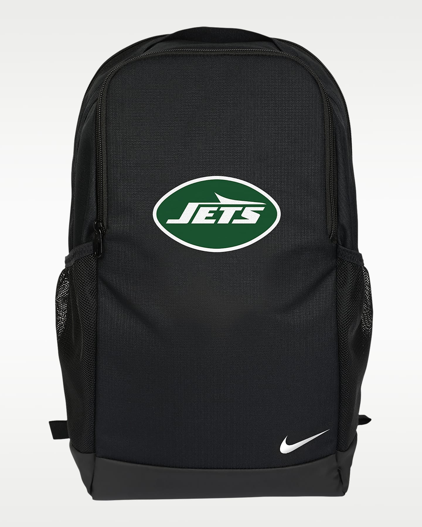 Рюкзак Nike New York Jets Primary Logo Nike NFL — фото 4