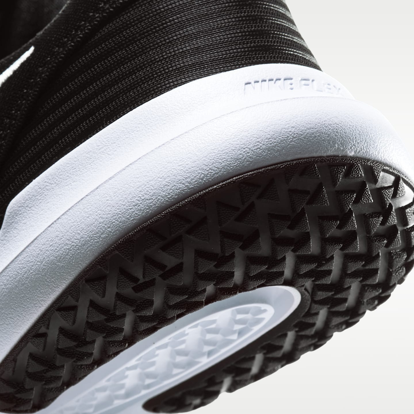 Мужские кроссовки Nike Flex Control 4 Men's Workout Shoes — фото 8