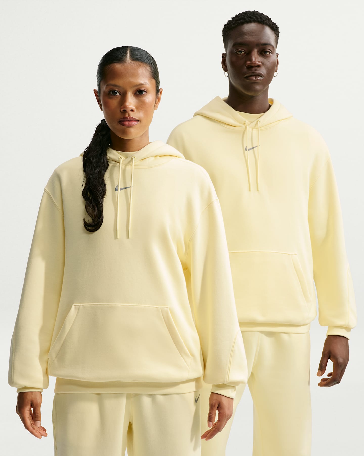 Мужские худи Nike NOCTA Fleece CS 2 — фото 13