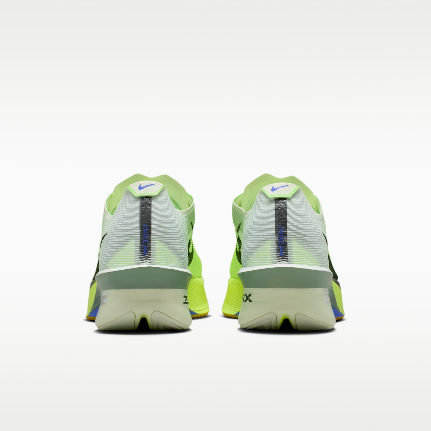 Мужские кроссовки Nike Vaporfly 4 Men's Road Racing Shoes — фото 6