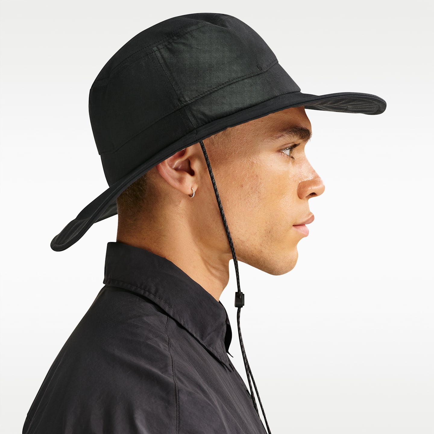Мужские головные уборы Nike ACG Apex Bucket Hat — фото 2