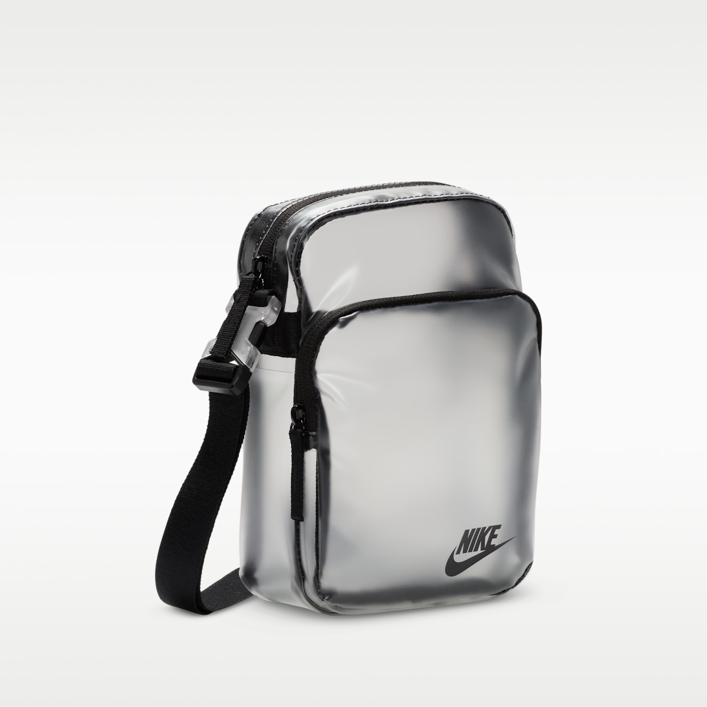 Мужские сумки Nike Heritage Crystal Crossbody Bag (4L) — фото 2