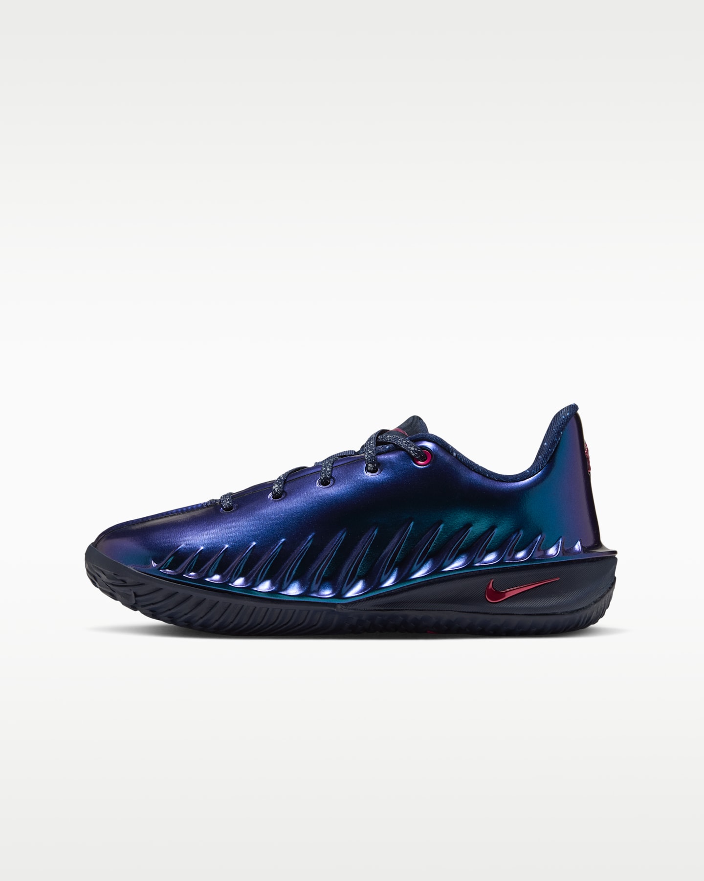 Детские кроссовки Nike G.T. Cut 4 "Cade Cunningham" Big Kids' Basketball Shoes — фото 9
