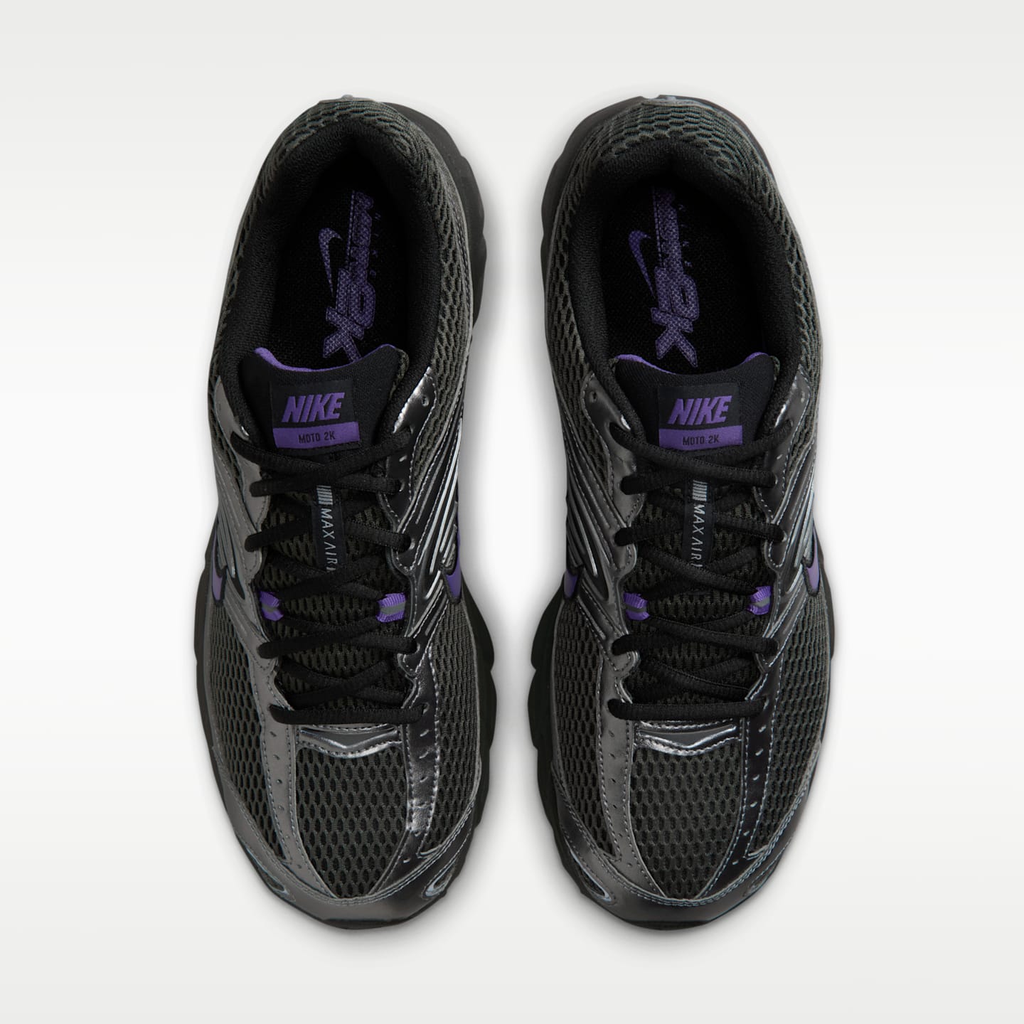 Мужские кроссовки Nike Air Max Moto 2K Men's Shoes — фото 4
