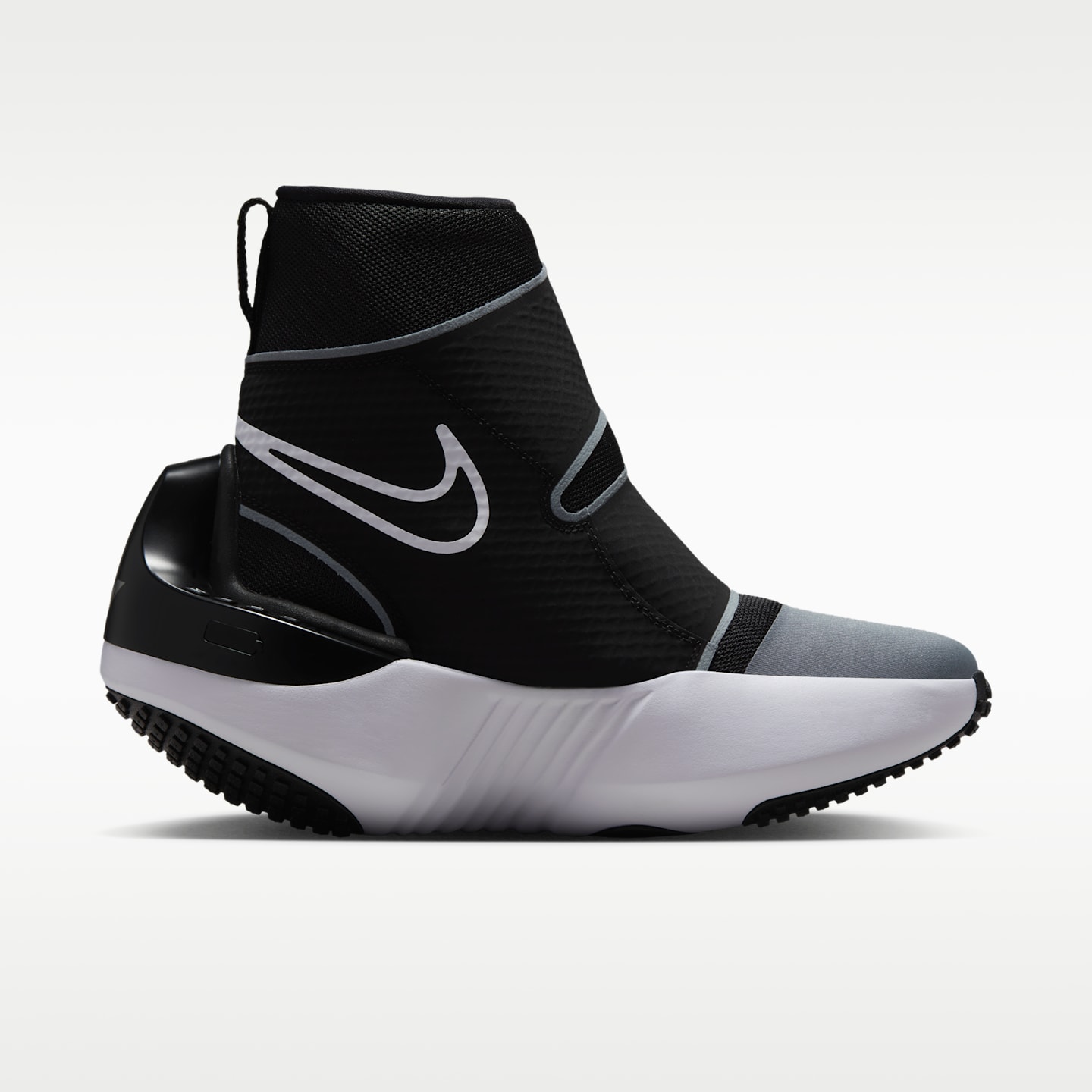 Мужские кроссовки Nike x Hyperice Hyperboot Shoes — фото 3
