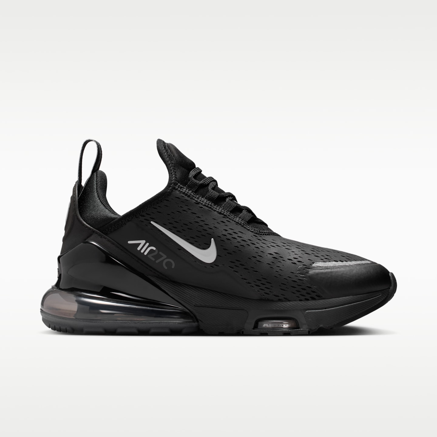Женские кроссовки Nike Air Max 270 Premium Women's Shoes — фото 3