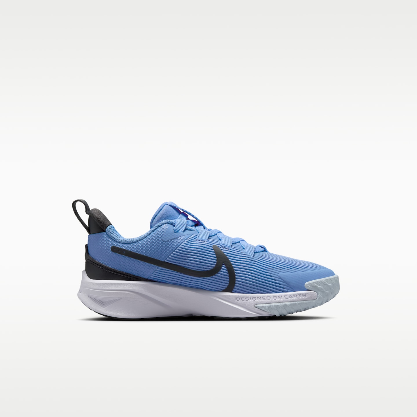 Детские кроссовки Nike Star Runner 4 Baby/Toddler Shoes — фото 3