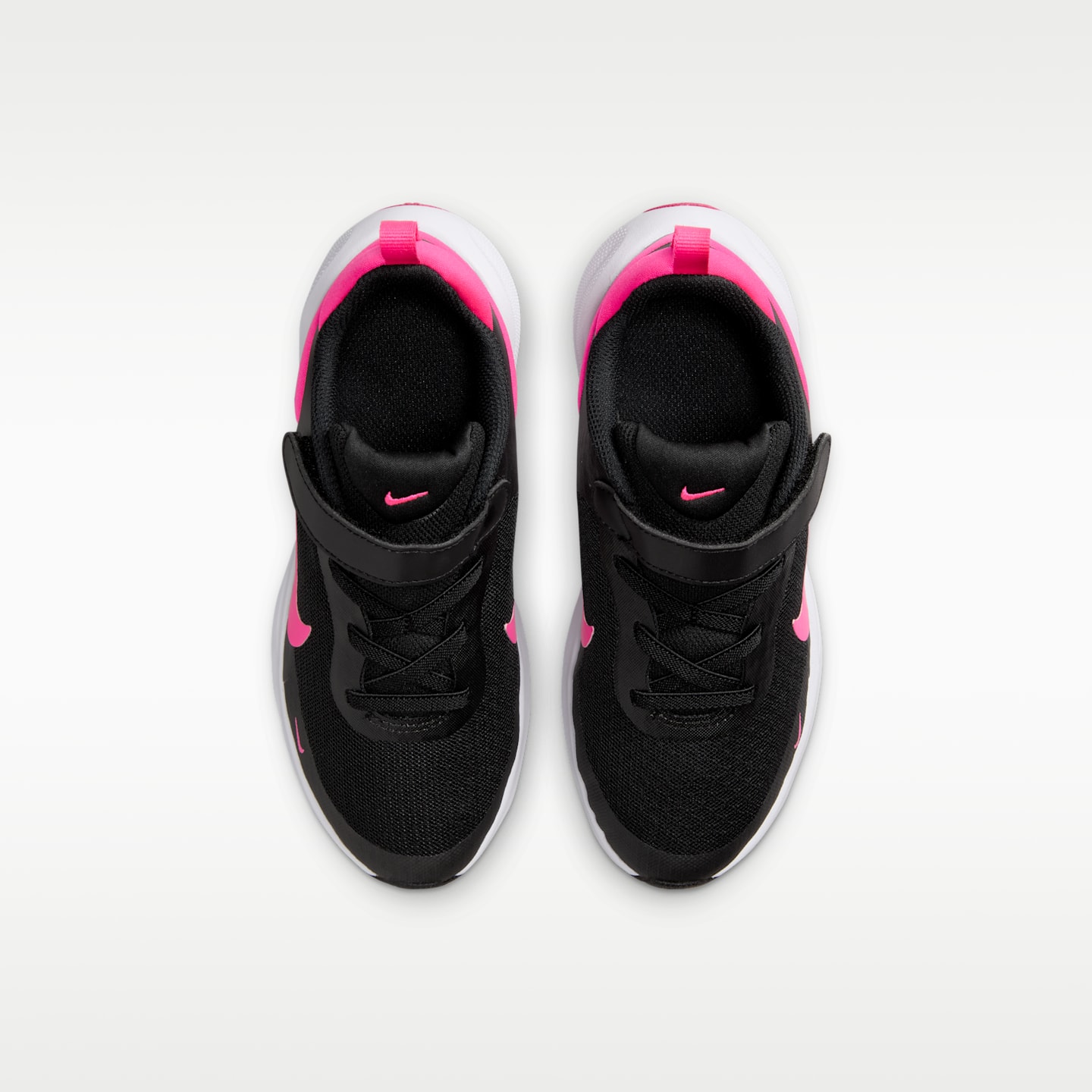 Детские кроссовки Nike Revolution 7 Little Kids' Shoes — фото 4