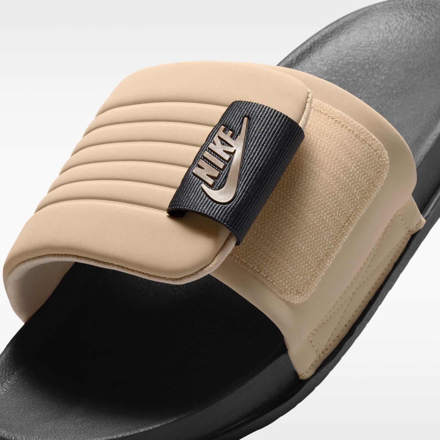 Мужские сандалии Nike Offcourt Adjust Men's Slides — фото 6