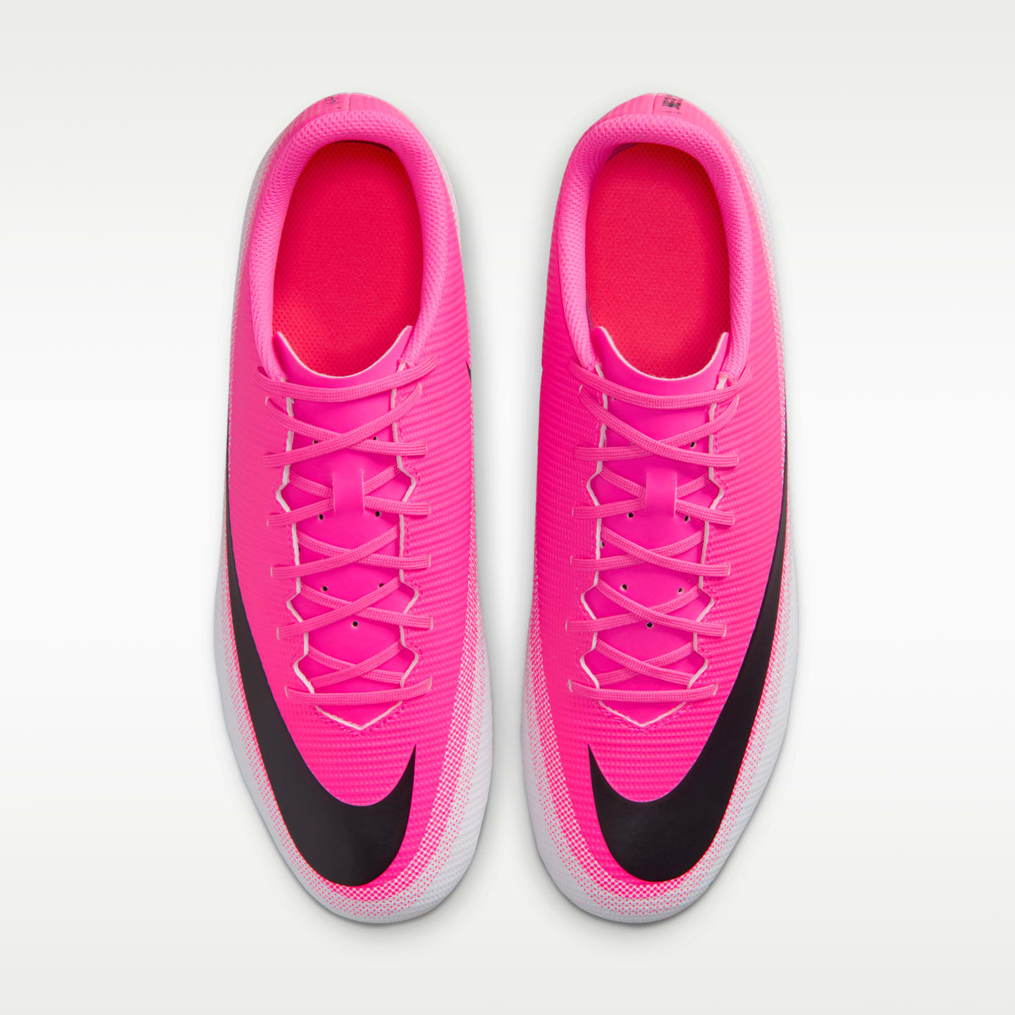 Мужские бутсы Nike Mercurial Vapor 17 Club Multi-Ground Low-Top Soccer Cleats — фото 4
