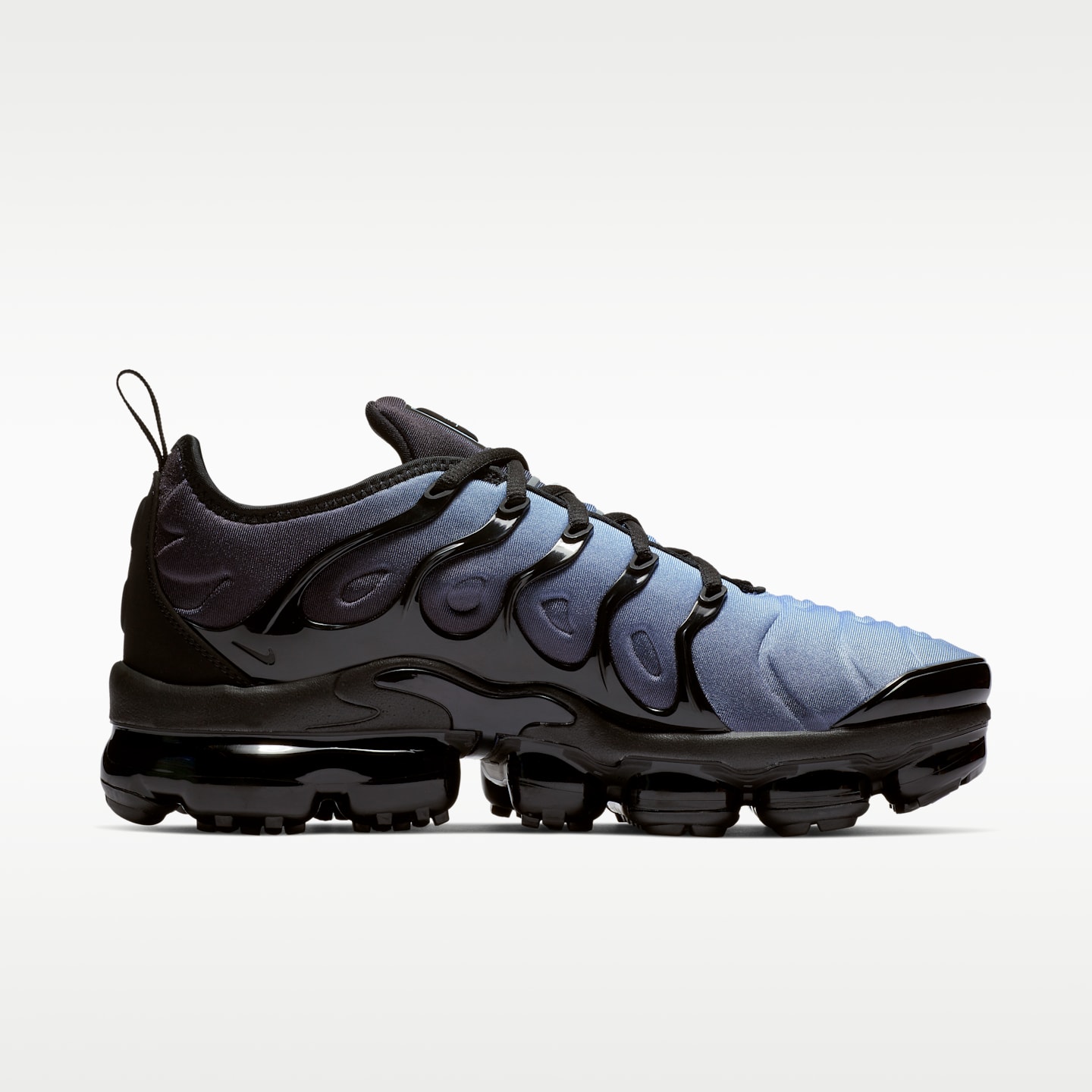 Мужские кроссовки Nike Air VaporMax Plus Men's Shoes — фото 3