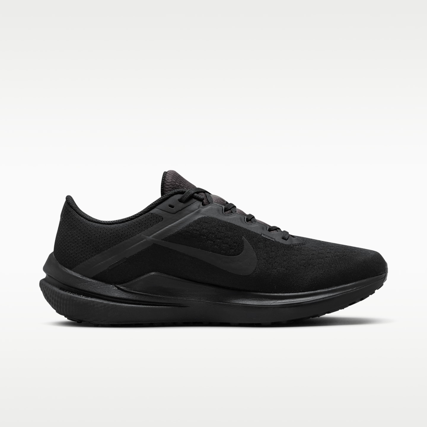 Nike Winflo 10 Men's Road Running Shoes — фото 3