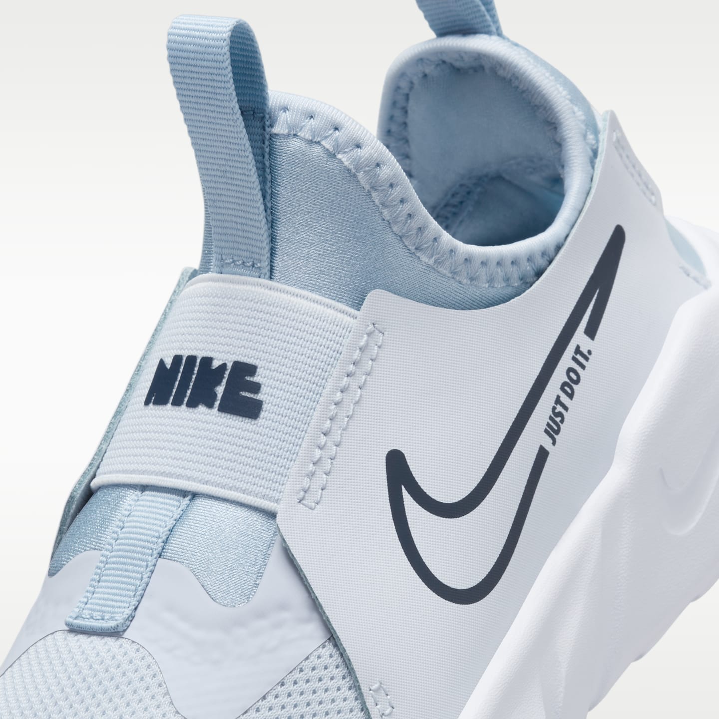 Детские кроссовки Nike Flex Runner 2 Little Kids' Shoes — фото 7