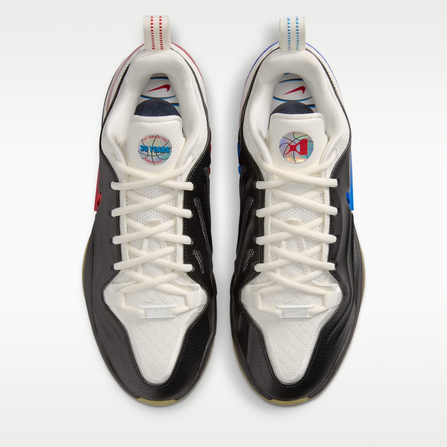 Детские кроссовки Nike A'Two A'ja Wilson Big Kids' Basketball Shoes — фото 4