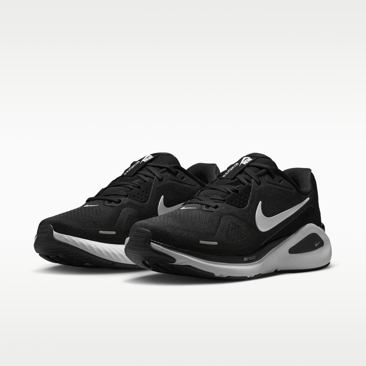 Женские кроссовки Nike Structure 26 Women's Road Running Shoes — фото 5