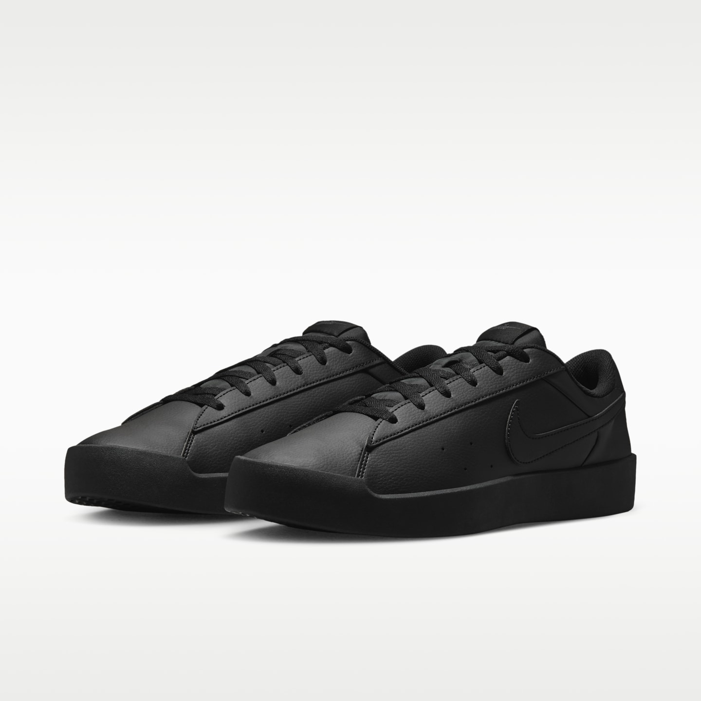 Мужские кроссовки Nike Court Heritage SL Men's Shoes — фото 5