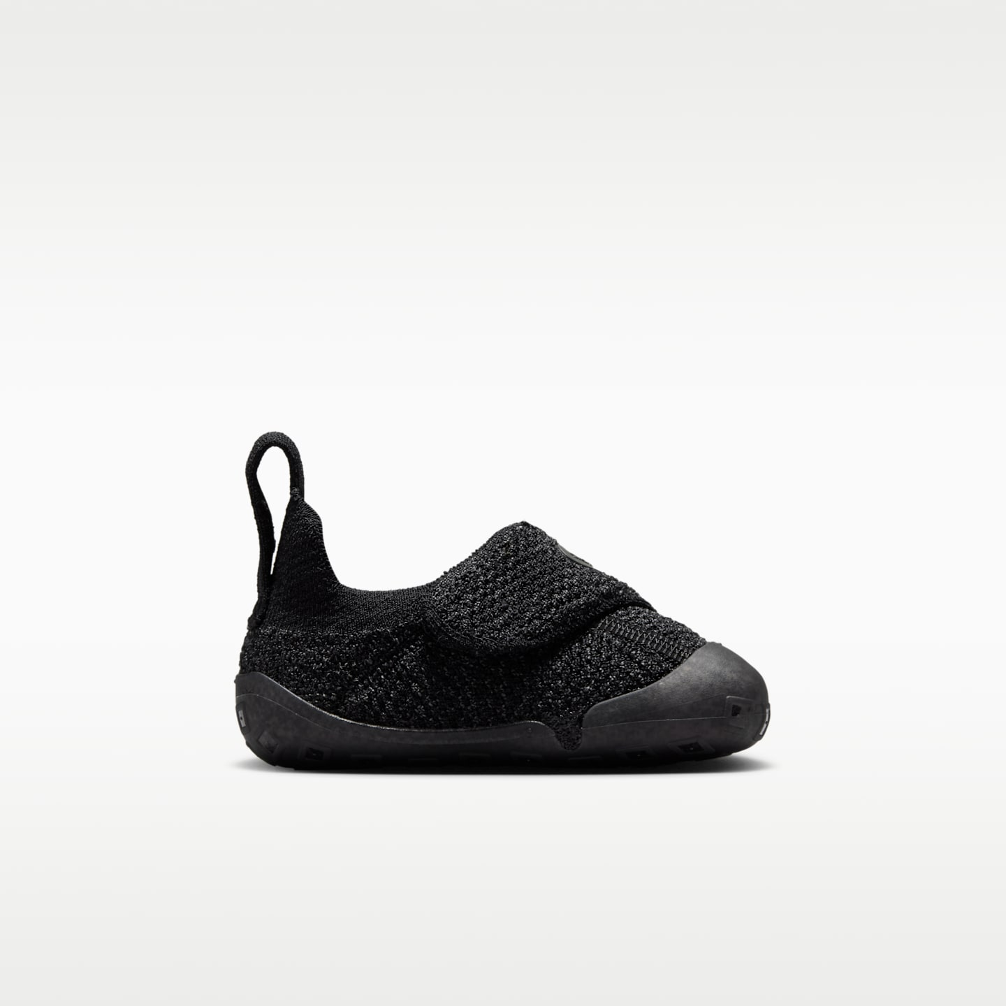 Детские кроссовки Nike Swoosh 1 Baby/Toddler Shoes — фото 3