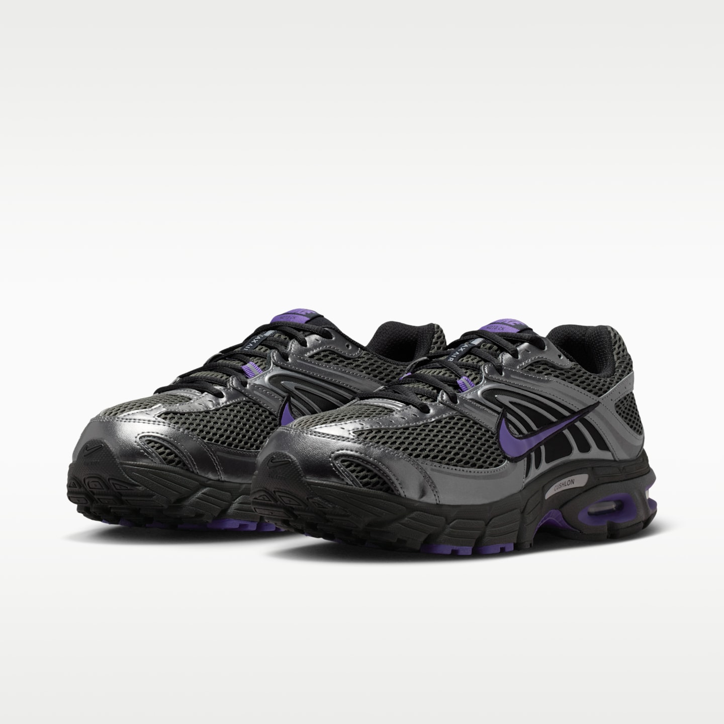 Мужские кроссовки Nike Air Max Moto 2K Men's Shoes — фото 5